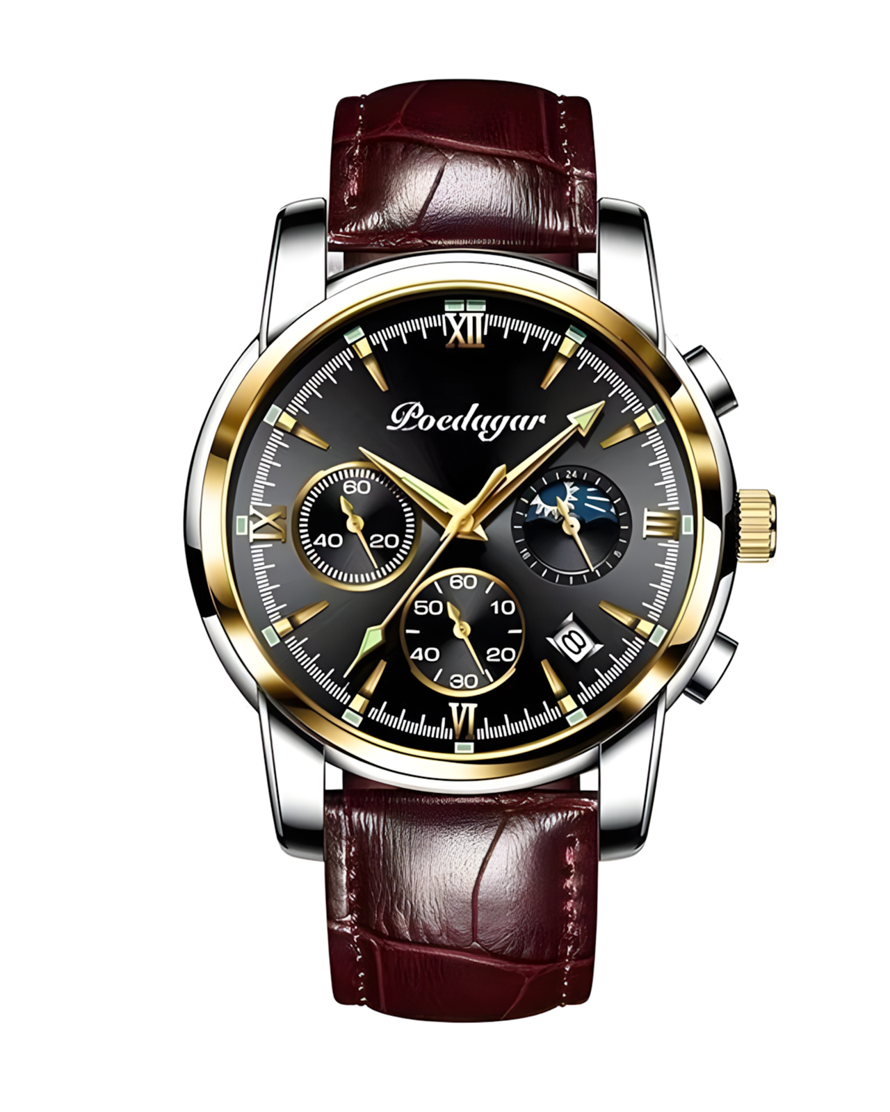 AGR-Aventadori Sports Watch