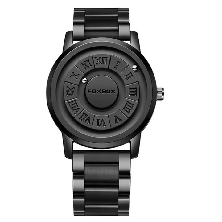 FB004 Magnetic Watch FOXBOX