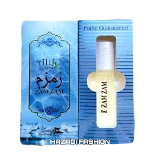 Zam Zam Atter (যম যম  আতর) -8 ml