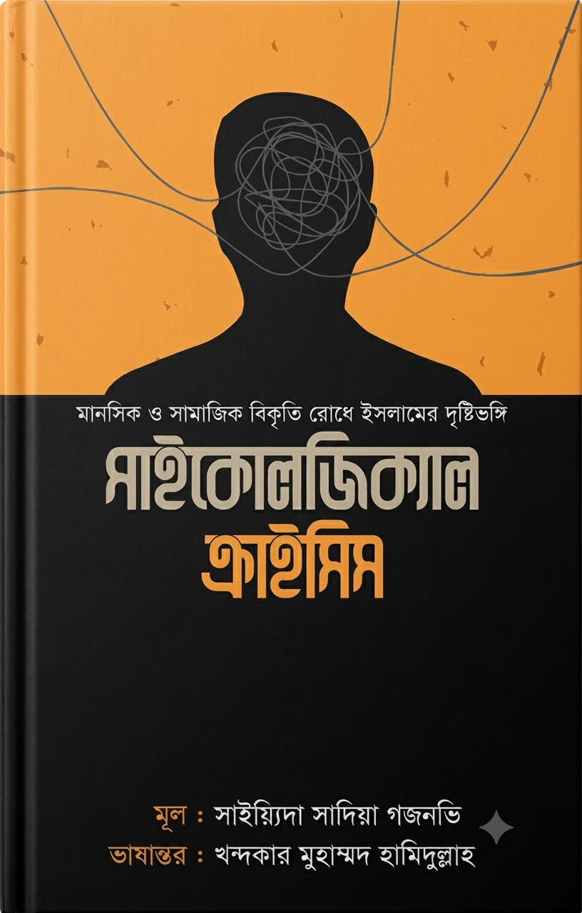 সাইকোলজিক্যাল ক্রাইসিস - Psychological Crisis