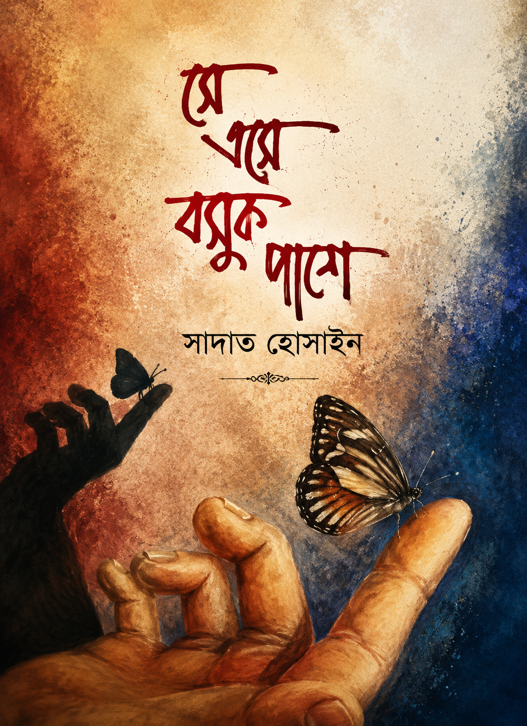 সে এসে বসুক পাশে | Se Eshe Bosuk Pashe