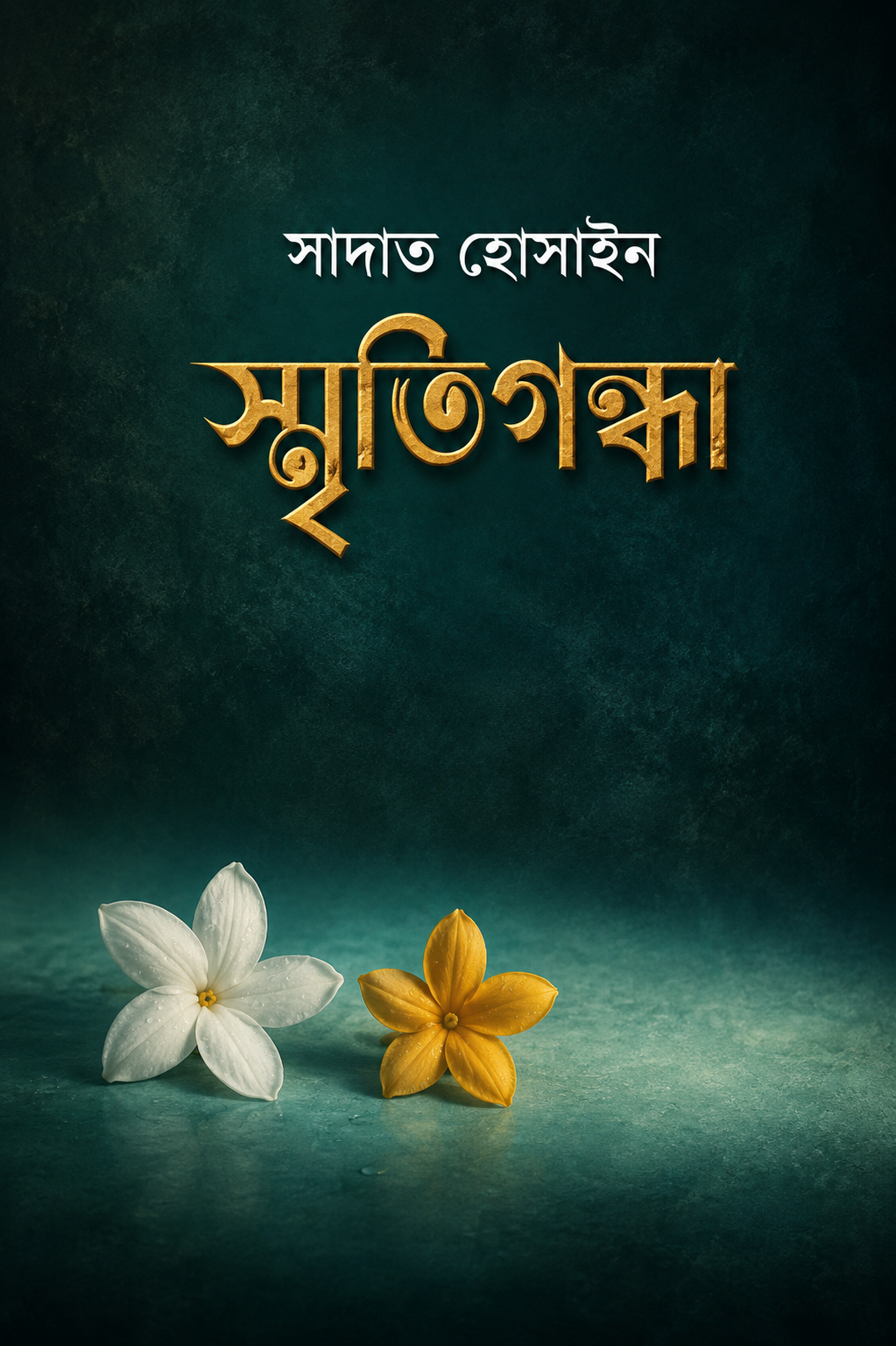 স্মৃতিগন্ধা | Smritigondha
