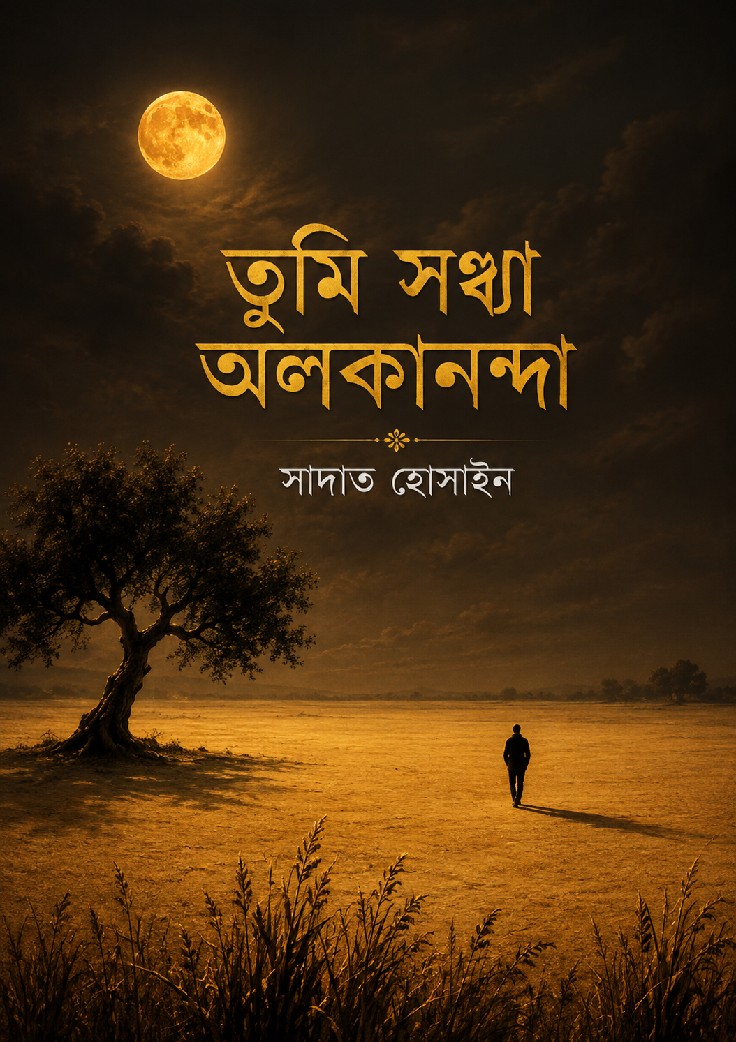 তুমি সন্ধ্যা অলকানন্দা | Tumi Shondhya Alokanonda