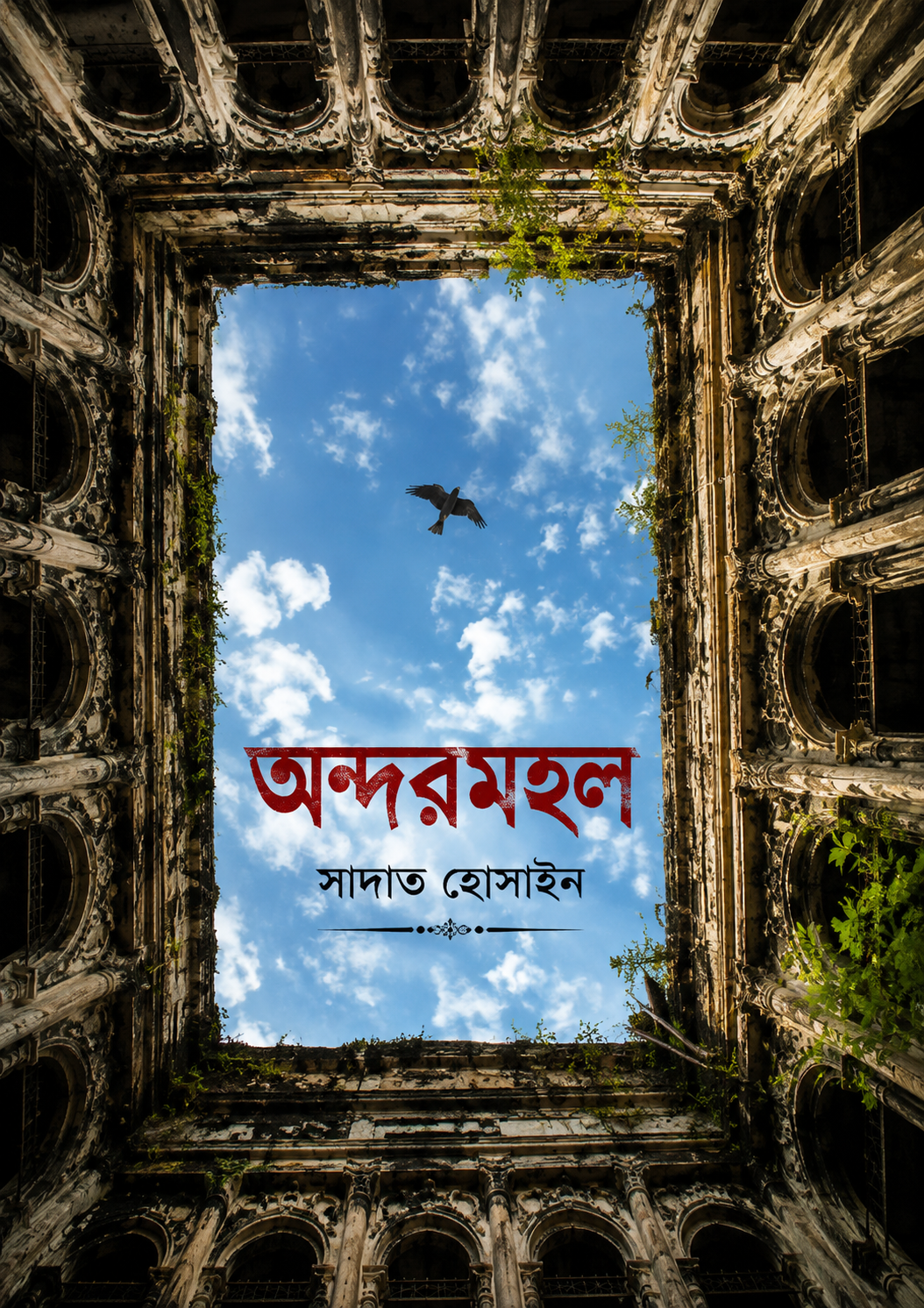 অন্দরমহল | Ondormohol