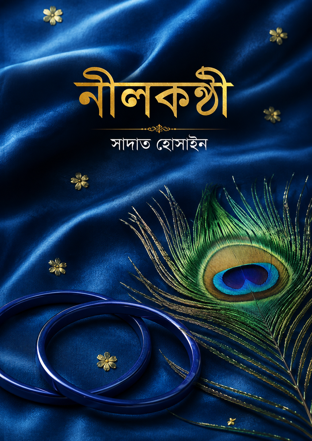 নীলকন্ঠী | Nilkonthi