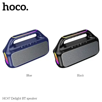 HOCO HC47 Delight BT speaker