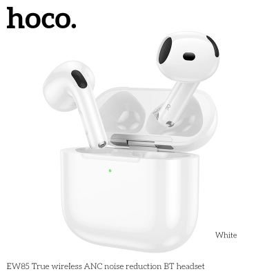 hoco EW85 True wireless ANC noise reduction BT headset