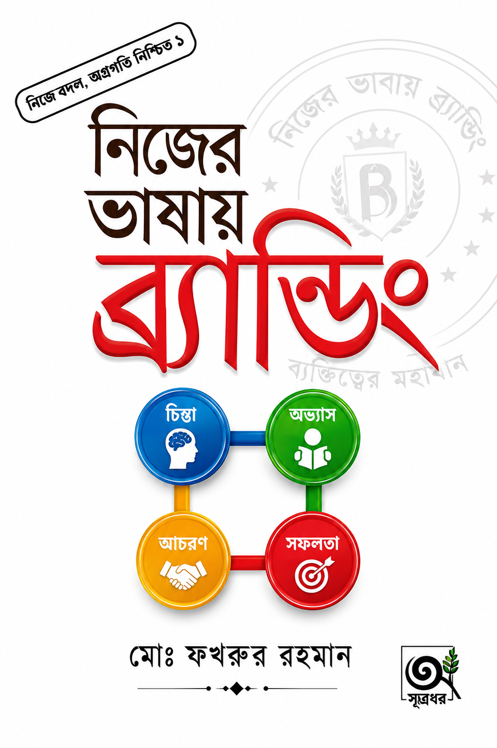 নিজের ভাষায় ব্র্যান্ডিং - Nijer Bhashay Branding - তৌফিকুর রহমান