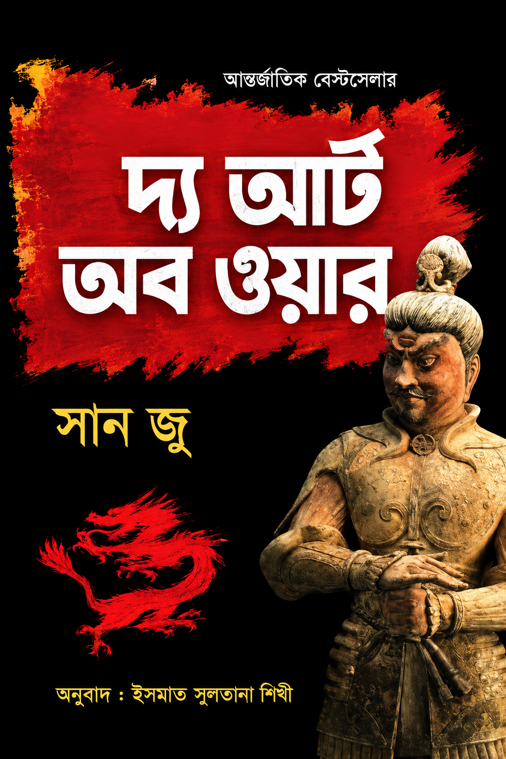 দ্য আর্ট অব ওয়ার - The Art of War - সান জু